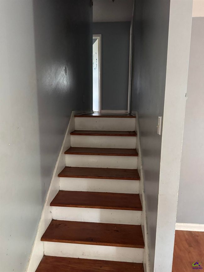 893 Mccall Rd, House other with 4 bedrooms, 3 bathrooms and null parking in Macon GA | Image 7