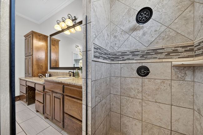 2507 Regency Oaks, House other with 4 bedrooms, 3 bathrooms and 3 parking in Midland TX | Image 48