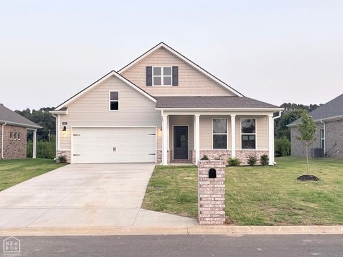4901 Edgemont Dr, Jonesboro, AR, 72405 | Card Image