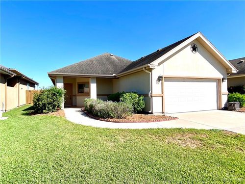 3904 Pelican Way, Mission, TX, 78572-4998 | Card Image