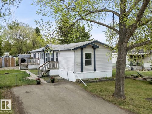 49 Rim Rd Nw, Edmonton, AB, T6P1C4 | Card Image