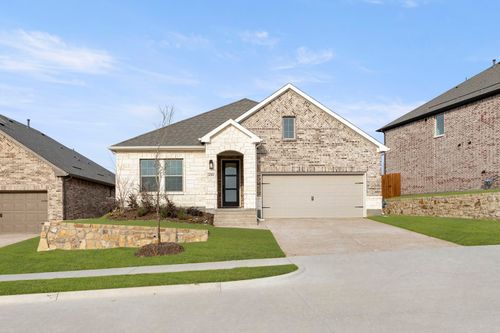 4306 Crossvine Ln, Melissa, TX, 75454-3460 | Card Image