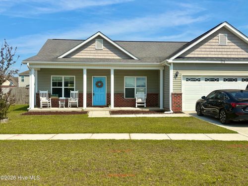 174 Moonstone Ct, Jacksonville, NC, 28546-8740 | Card Image