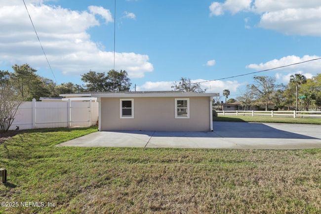 340 Sailfish Dr E, House other with 3 bedrooms, 2 bathrooms and null parking in ATLANTIC BEACH FL | Image 33