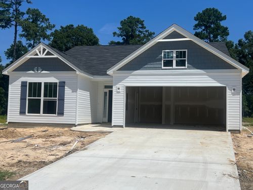 lot-5-140 Foxridge Ct, Metter, GA, 30439 | Card Image