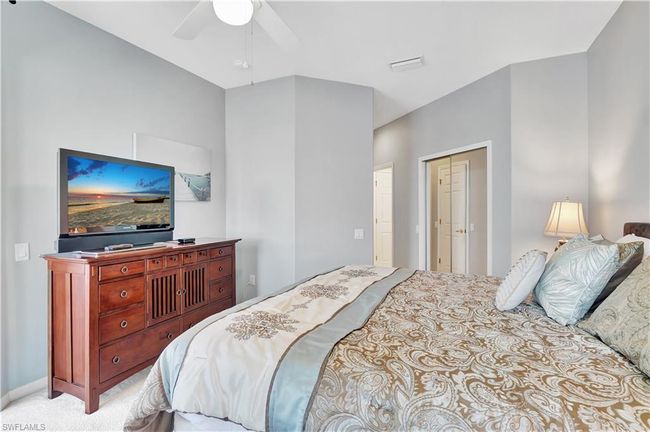Lanai with a ceiling fan and access to the dinnet area | Image 25