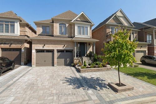 bsmt-31 Hayeraft St, Whitby, ON, L1P0C6 | Card Image