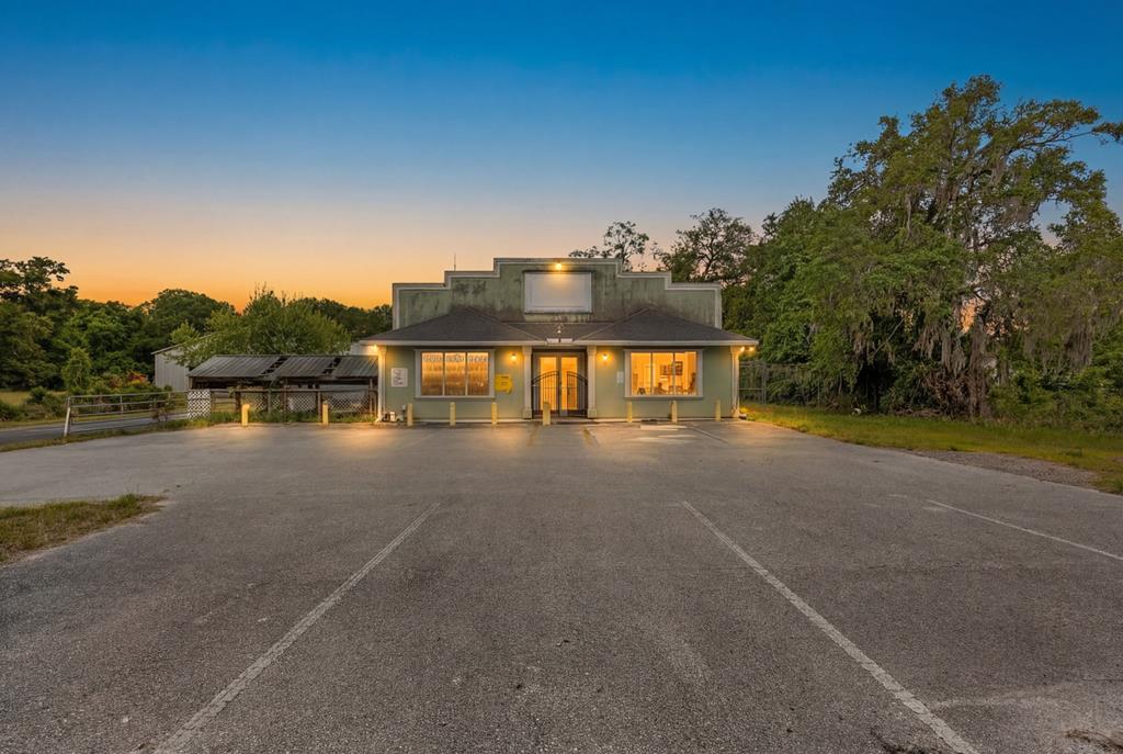 6760 Nw 138Th Pl, Chiefland, FL 32626