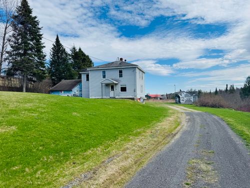 106 Coulombe Road, New Canada, ME, 04743 | Card Image