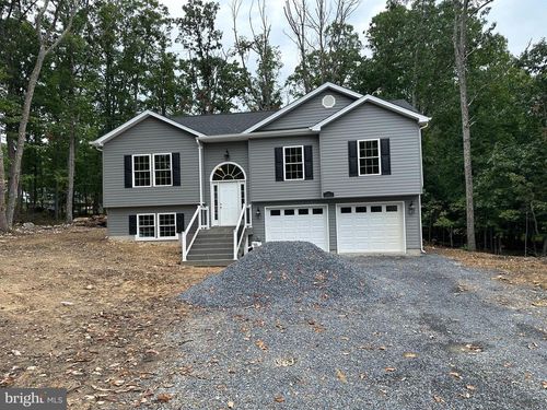 103 Tonto Trl, WINCHESTER, VA, 22602-1741 | Card Image