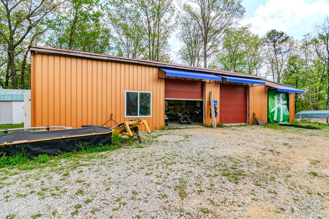 1250 Wilder Ridge Rd, House other with 4 bedrooms, 3 bathrooms and null parking in Mc Kee KY | Image 41