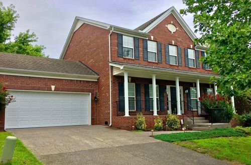 9720 Tanglewood Ln, Brentwood, TN, 37027-8354 | Card Image