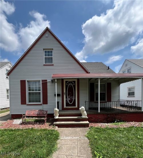 4215 W 58th St, Cleveland, OH, 44144-1714 | Card Image