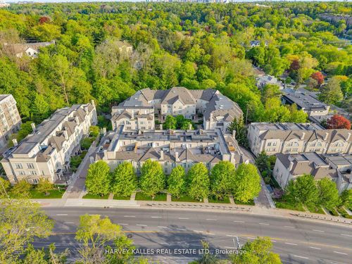 313-51 York Mills Rd, North York, ON, M2P1B6 | Card Image