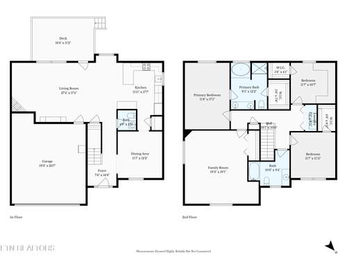 9948 Coral Springs Ln, Knoxville, TN, 37922-3469 | Card Image