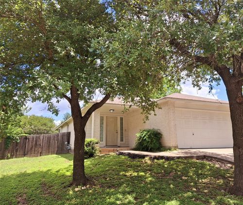 908 Sally Lunn Way, Pflugerville, TX, 78660-3030 | Card Image
