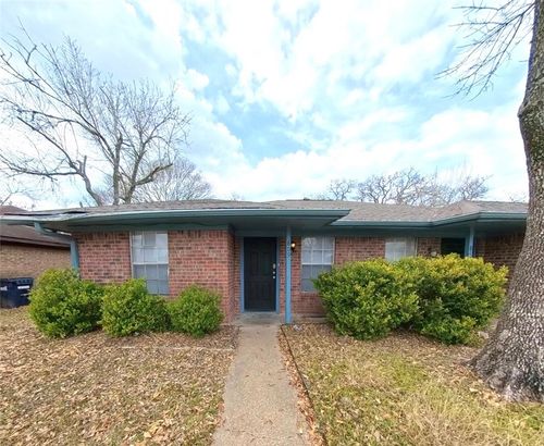 809 Concho Pl, College Station, TX, 77840-4294 | Card Image