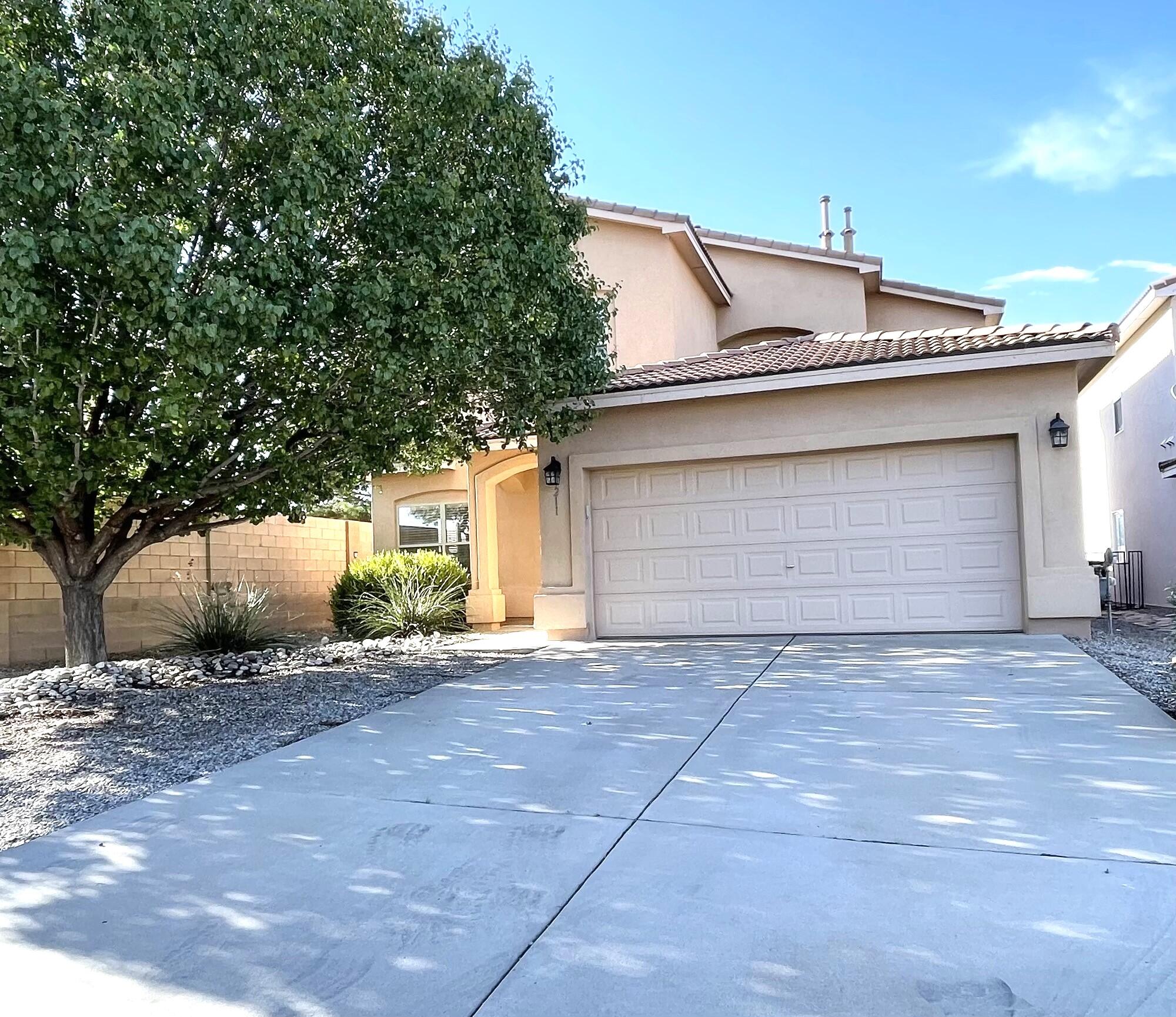 Cinder Pl, Albuquerque, NM 87120