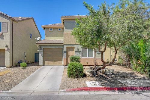 4756 Arroyo Seco Dr, Las Vegas, NV, 89115-3520 | Card Image
