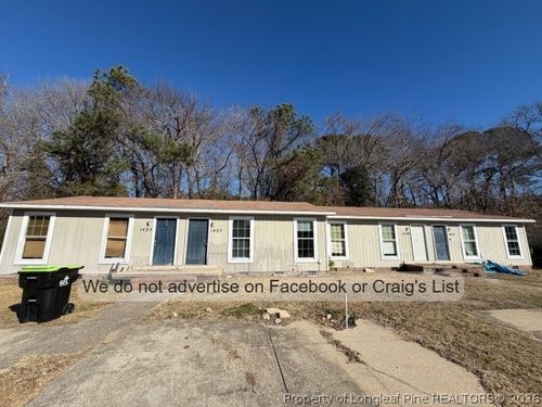 1427 Tangora Ln, Fayetteville, NC, 28304-2437 | Card Image