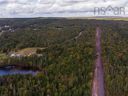 Lot 8 Sailors Way, Sampsonville, NS, B0E | Card Image