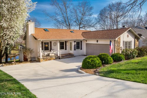 278 Lakewood Dr, Crossville, TN, 38558-8578 | Card Image