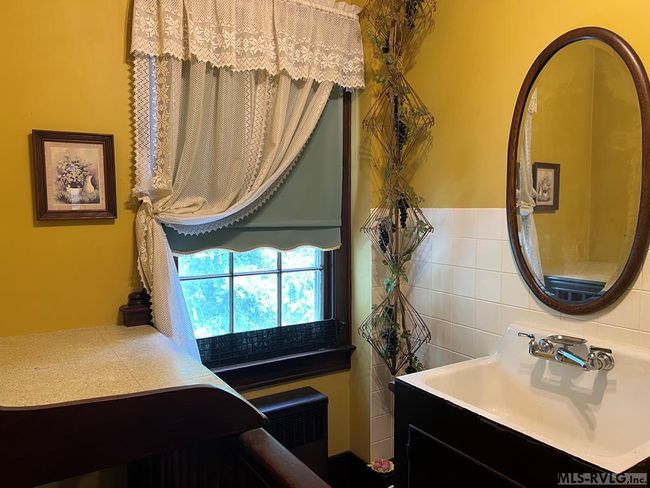 2nd Floor Dressing Area with Sink | Image 46