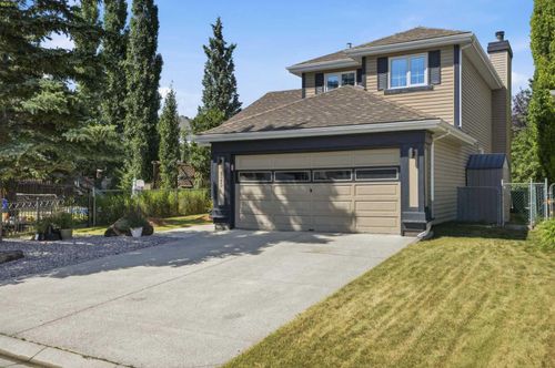 123 Schubert Hill Nw, Calgary, AB, T3L1W6 | Card Image