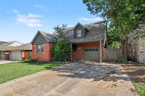 1122 Nw 79th St, Oklahoma City, OK, 73114-1803 | Card Image