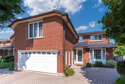 4265 Westminster Pl, House other with 4 bedrooms, 4 bathrooms and 5 parking in Mississauga ON | Image 1