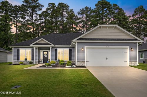 2611 Brittia Ln, Winterville, NC, 28590-1508 | Card Image