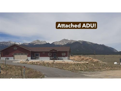 13867 W County Road 270, Nathrop, CO, 81236-8716 | Card Image