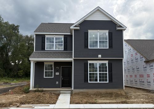 1947 Jamesburg St, Newark, OH, 43055-3377 | Card Image