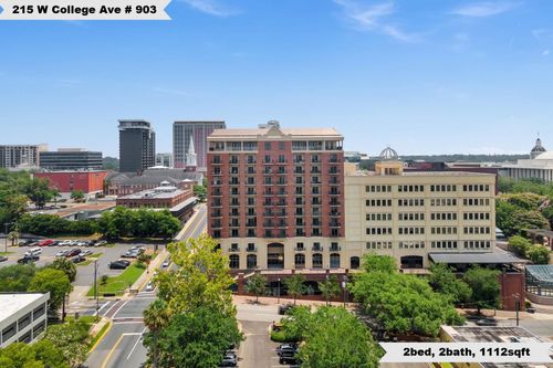 903-215 W College Ave, TALLAHASSEE, FL, 32301-7758 | Card Image