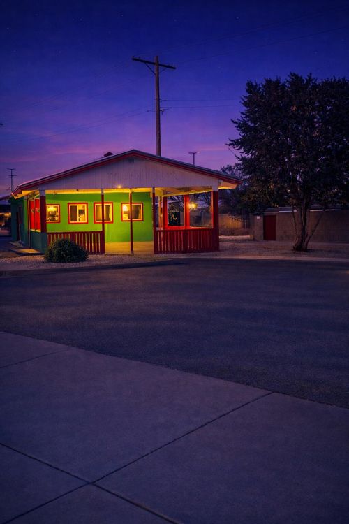 107 Twin Diamond Rd, Roswell, NM, 88201-6799 | Card Image