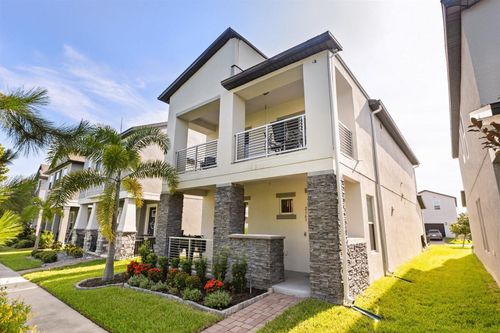 2163 White Feather Loop, Oakland, FL, 34787-8149 | Card Image