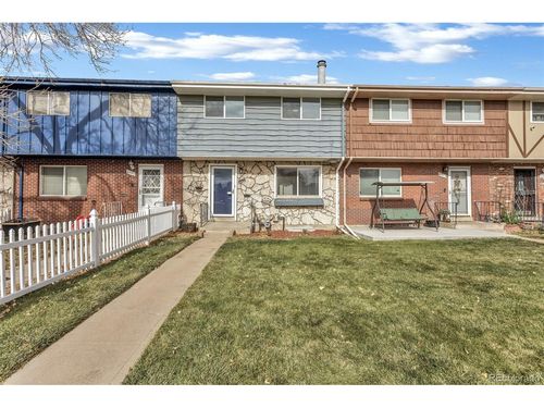 6377 W Mississippi Pl, Lakewood, CO, 80232-5764 | Card Image
