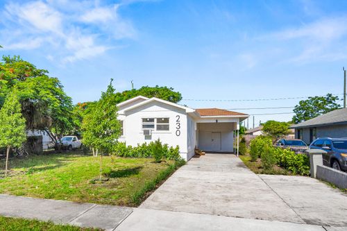 230 Sw 6th Ave, Delray Beach, FL, 33444-2538 | Card Image