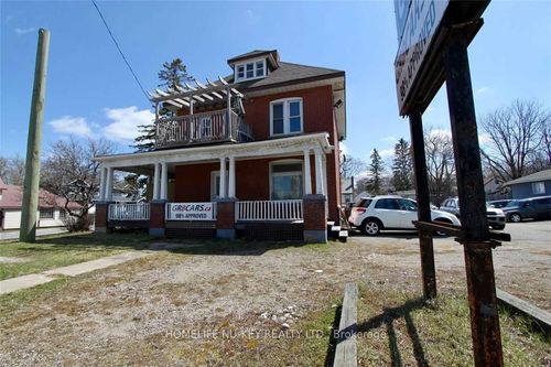 150 Essa Rd, Barrie, ON, L4N3L1 | Card Image