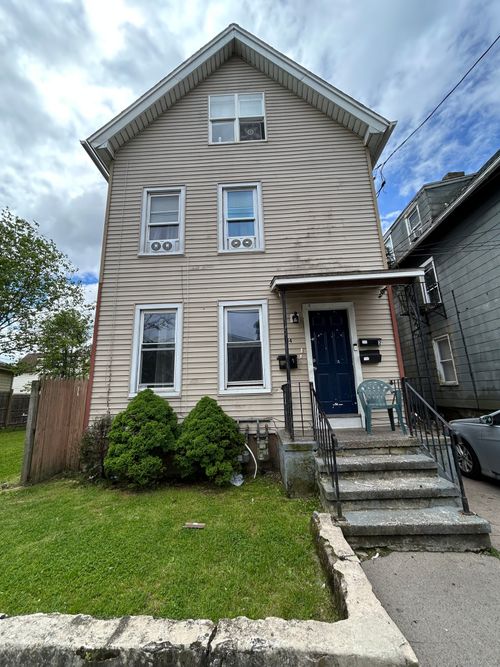 14 Market Street, New Haven, CT, 06513 | Card Image