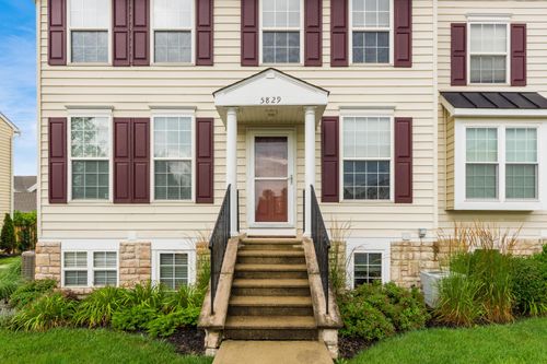 3-5829 Andrew John Dr, New Albany, OH, 43054-8006 | Card Image