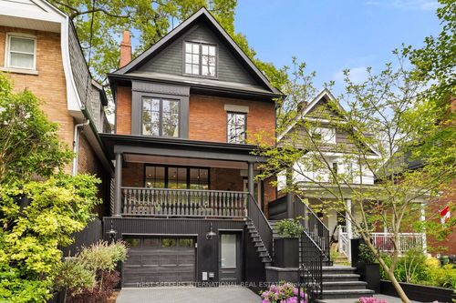 203 Willow Ave, Toronto, ON, M4E3K4 | Card Image