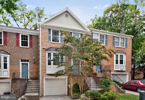 10808 Drawbridge Ct, SILVER SPRING, MD, 20902-4743 | Card Image
