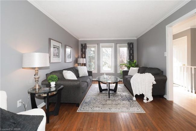 10 Simone Pl, House other with 3 bedrooms, 3 bathrooms and 6 parking in Ayr ON | Image 12
