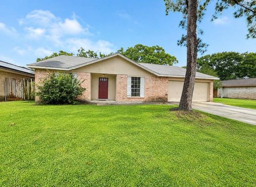 17234 Heritage Bay Dr, Webster, TX, 77598-3017 | Card Image