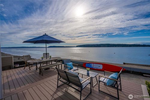 4434 Sunset Beach Rd W, University Place, WA, 98466 | Card Image