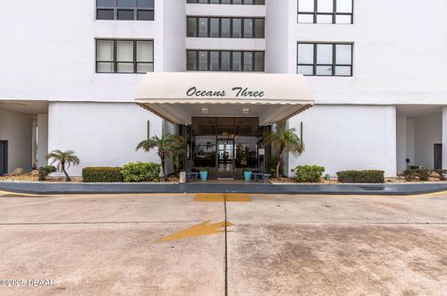 804-3043 S Atlantic Ave, Daytona Beach Shores, FL, 32118-6117 | Card Image