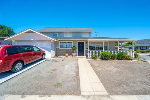 1731 Pico Ct, San Luis Obispo, CA, 93405-6836 | Card Image