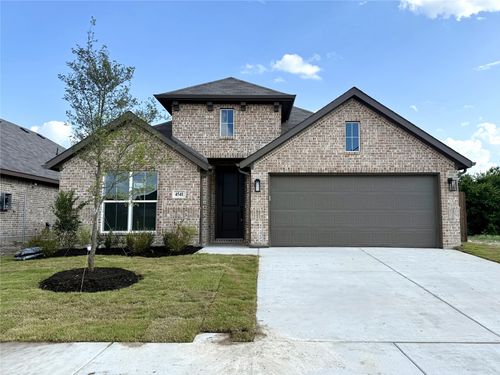 4541 Aralia St, Crowley, TX, 76036-1522 | Card Image