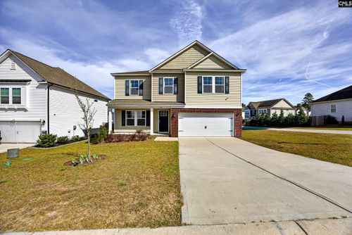 244 Savannah Hills Dr, Lexington, SC, 29073-7274 | Card Image